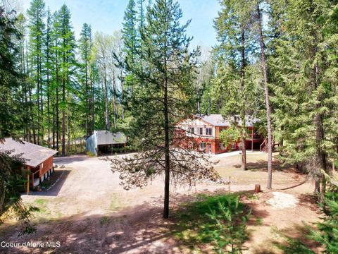 1863 Sagle Rd, Sagle, ID 83860 photo 1