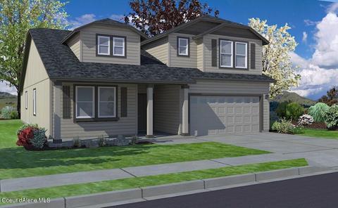 3684 N Britton Rd, Post Falls, ID 83854 photo 1