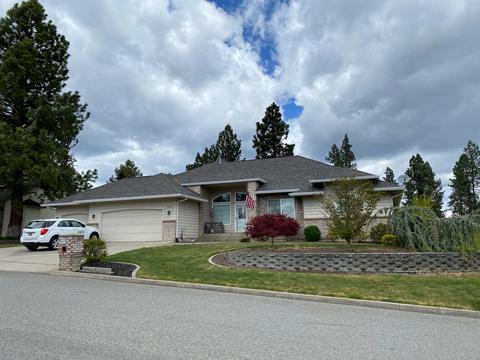 5151 E Inverness Dr, Post Falls, ID 83854 photo 1