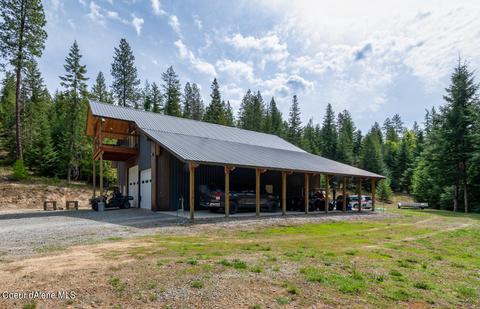 3529 Wrenco Loop, Sandpoint, ID 83864 photo 12