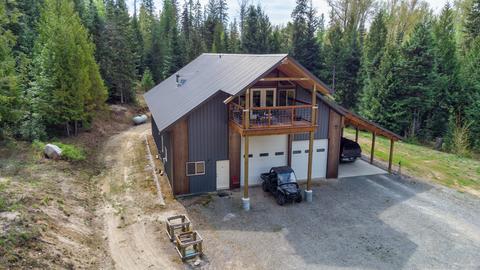 3529 Wrenco Loop, Sandpoint, ID 83864 photo 5