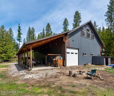 3529 Wrenco Loop, Sandpoint, ID 83864 photo 13