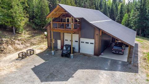 3529 Wrenco Loop, Sandpoint, ID 83864 photo 1