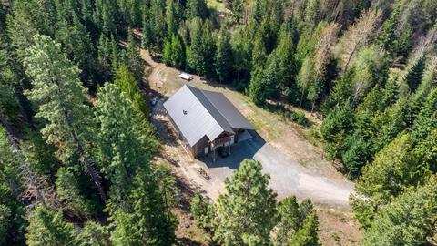 3529 Wrenco Loop, Sandpoint, ID 83864 photo 2