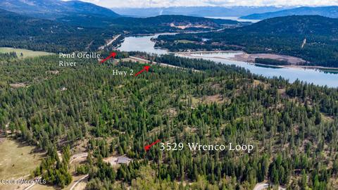 3529 Wrenco Loop, Sandpoint, ID 83864 photo 7
