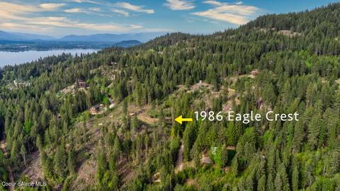 1986 Eagle Crest Dr, Sagle, ID 83860 photo 4