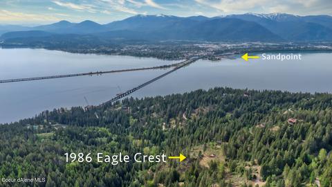 1986 Eagle Crest Dr, Sagle, ID 83860 photo 2