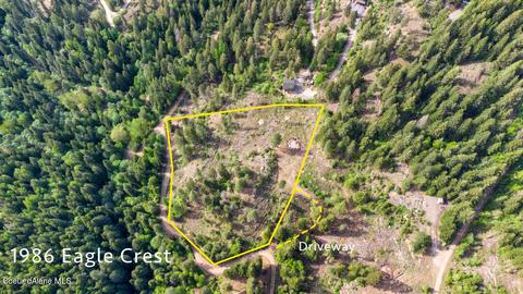 1986 Eagle Crest Dr, Sagle, ID 83860 photo 10