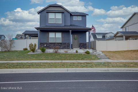 3697 N Charleville Rd, Post Falls, ID 83854 photo 1