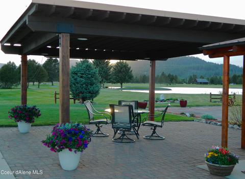 128 Par Loop, Blanchard, ID 83804 photo 1