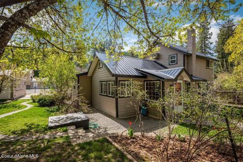 212 Main Ave, Wallace, ID 83873 photo 1