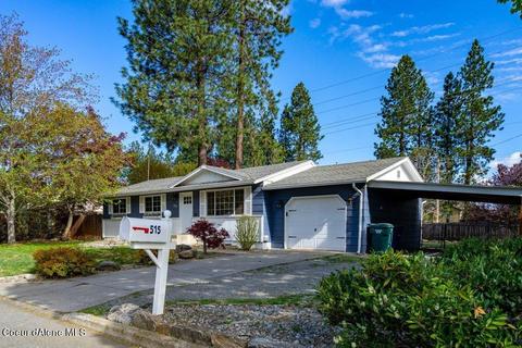 515 E 23rd Ave, Post Falls, ID 83854 photo 1