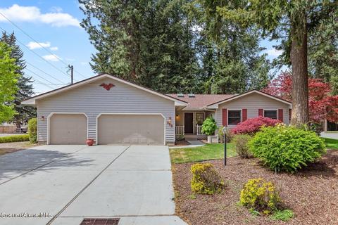 990 E Loch Maree Dr, Hayden, ID 83835 photo 1