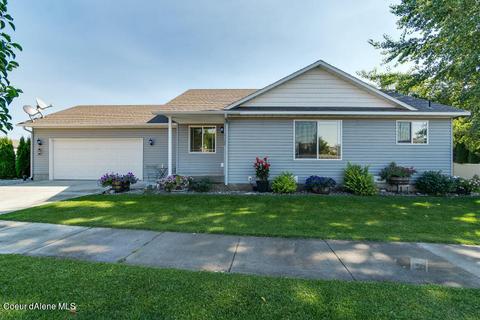 1120 N Jamison Ct, Post Falls, ID 83854 photo 1