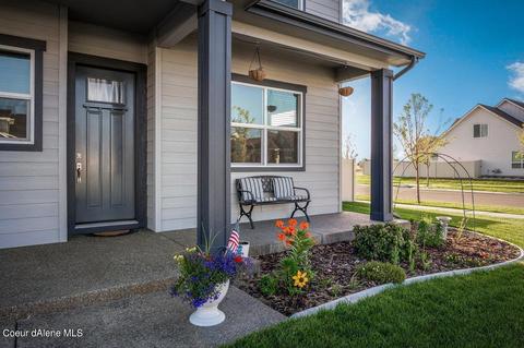 3656 N Cyprus Fox Loop, Post Falls, ID 83854 photo 4