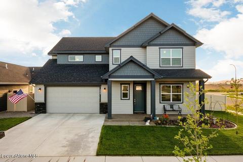 3656 N Cyprus Fox Loop, Post Falls, ID 83854 photo 1