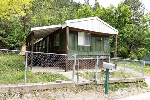 608 Main St, Wardner, ID 83837 photo 1