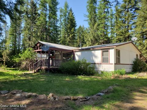 6325 River Rd, Clark Fork, ID 83811 photo 1