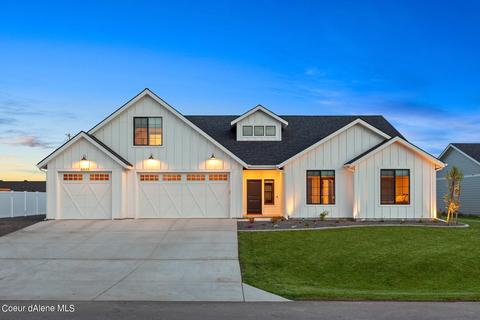 8621 Seed Loop, Rathdrum, ID 83858 photo 1