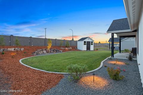 8621 Seed Loop, Rathdrum, ID 83858 photo 4
