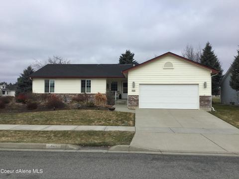 445 E Bogie Dr, Post Falls, ID 83854 photo 1
