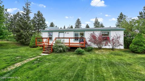 122 E 3rd St, Oldtown, ID 83822 photo 1