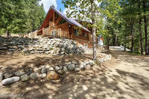 533 High Circle Rd, Sandpoint, ID 83864 photo 2