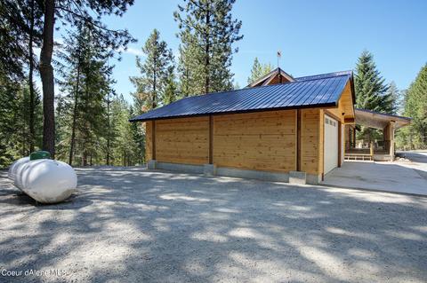 533 High Circle Rd, Sandpoint, ID 83864 photo 8
