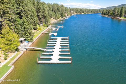508 E Shore Pines Ct, Post Falls, ID 83854 photo 54