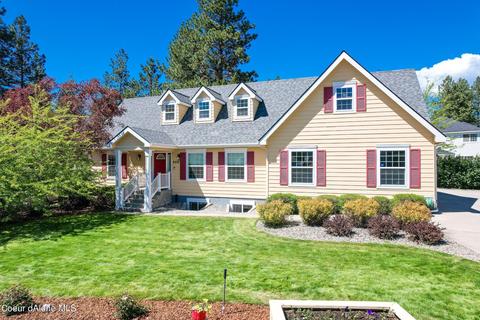 508 E Shore Pines Ct, Post Falls, ID 83854 photo 3