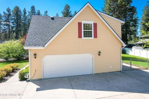 508 E Shore Pines Ct, Post Falls, ID 83854 photo 6