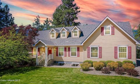 508 E Shore Pines Ct, Post Falls, ID 83854 photo 7