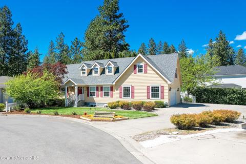 508 E Shore Pines Ct, Post Falls, ID 83854 photo 4