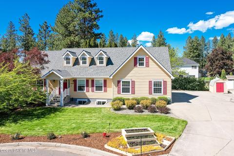 508 E Shore Pines Ct, Post Falls, ID 83854 photo 1