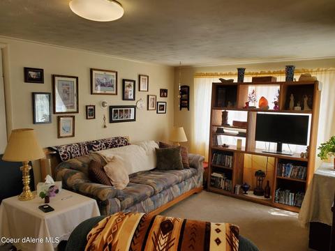 604 Fourth St, Pinehurst, ID 83850 photo 10