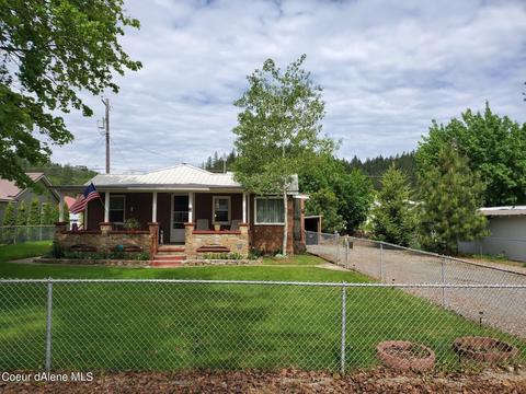 604 Fourth St, Pinehurst, ID 83850 photo 4