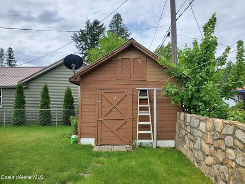 604 Fourth St, Pinehurst, ID 83850 photo 7