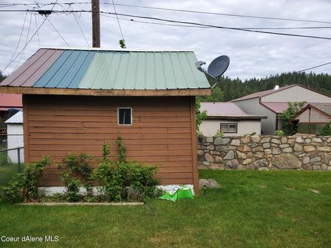 604 Fourth St, Pinehurst, ID 83850 photo 6