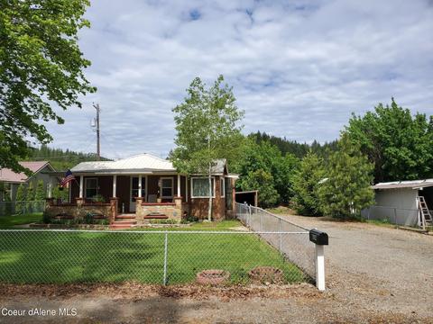 604 Fourth St, Pinehurst, ID 83850 photo 3
