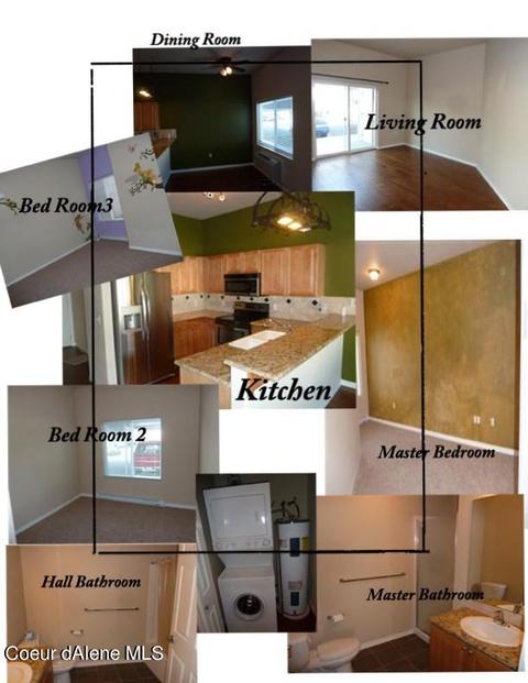3591 E 3rd St # 107, Post Falls, ID 83854 photo 1