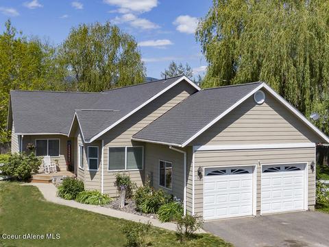 89 Ponder Point Dr, Sandpoint, ID 83864 photo 1