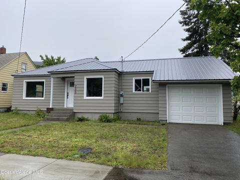 205 W Riverside Ave, Kellogg, ID 83837 photo 1