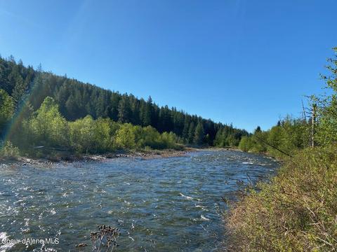6915 Upper Pack River Rd, Sandpoint, ID 83864 photo 1