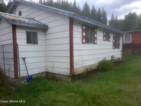 512 E D St, Pinehurst, ID 83850 photo 2