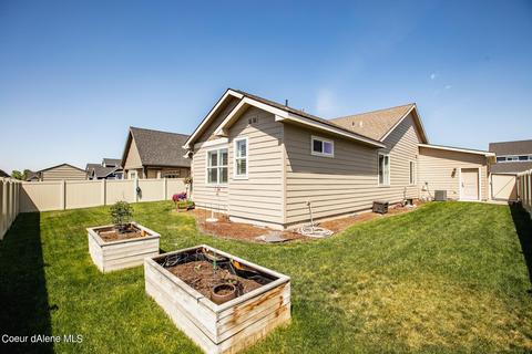 4484 E Marble Fox Ave, Post Falls, ID 83854 photo 36