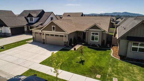 4484 E Marble Fox Ave, Post Falls, ID 83854 photo 1