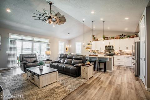 4484 E Marble Fox Ave, Post Falls, ID 83854 photo 5