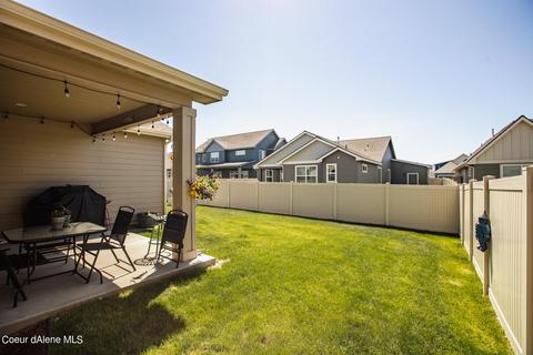 4484 E Marble Fox Ave, Post Falls, ID 83854 photo 35