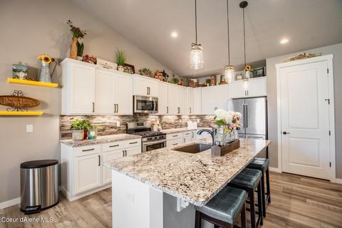 4484 E Marble Fox Ave, Post Falls, ID 83854 photo 10