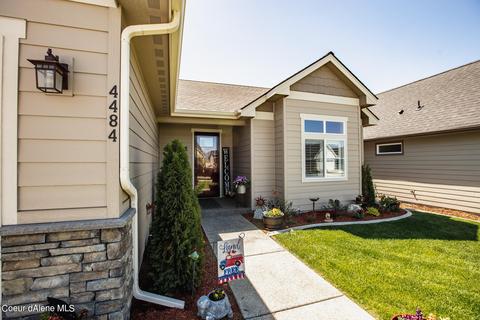 4484 E Marble Fox Ave, Post Falls, ID 83854 photo 2